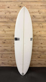 Zen 4 6'4"