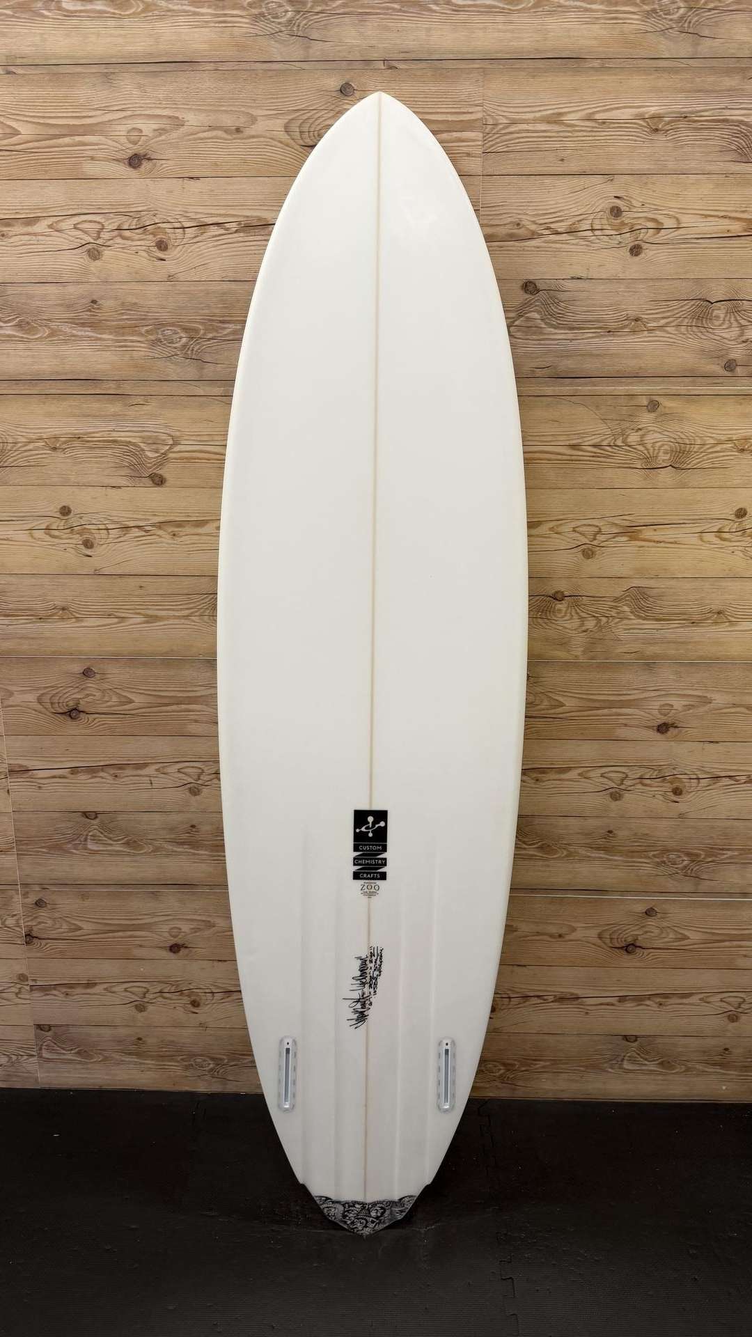 Zen 4 6'7"