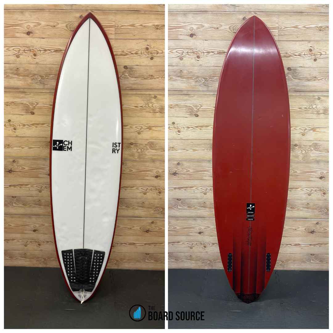 Zen 4 6'8"