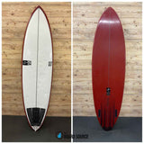 Zen 4 6'8"