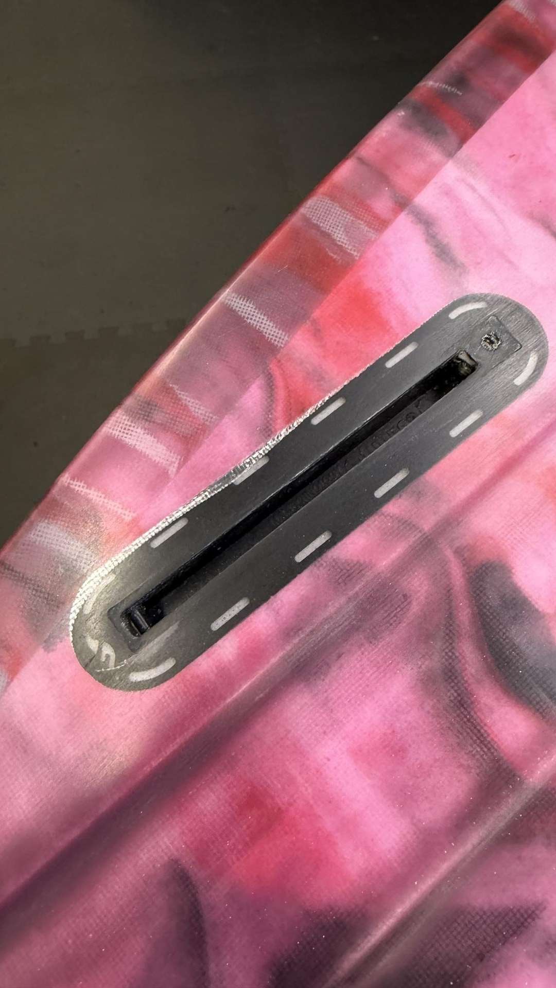 Zen 4 7'4"