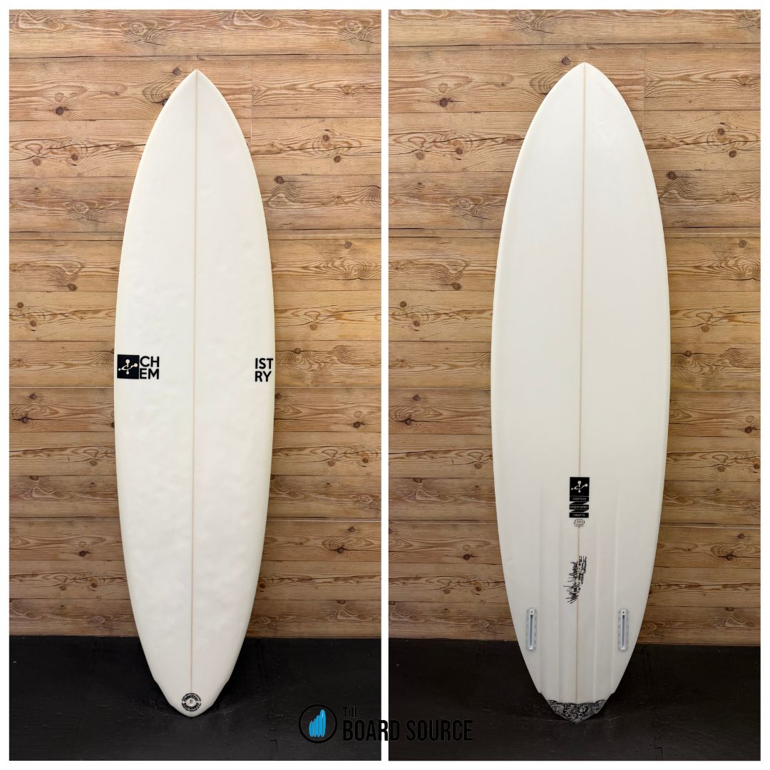 Zen 4 6'7"