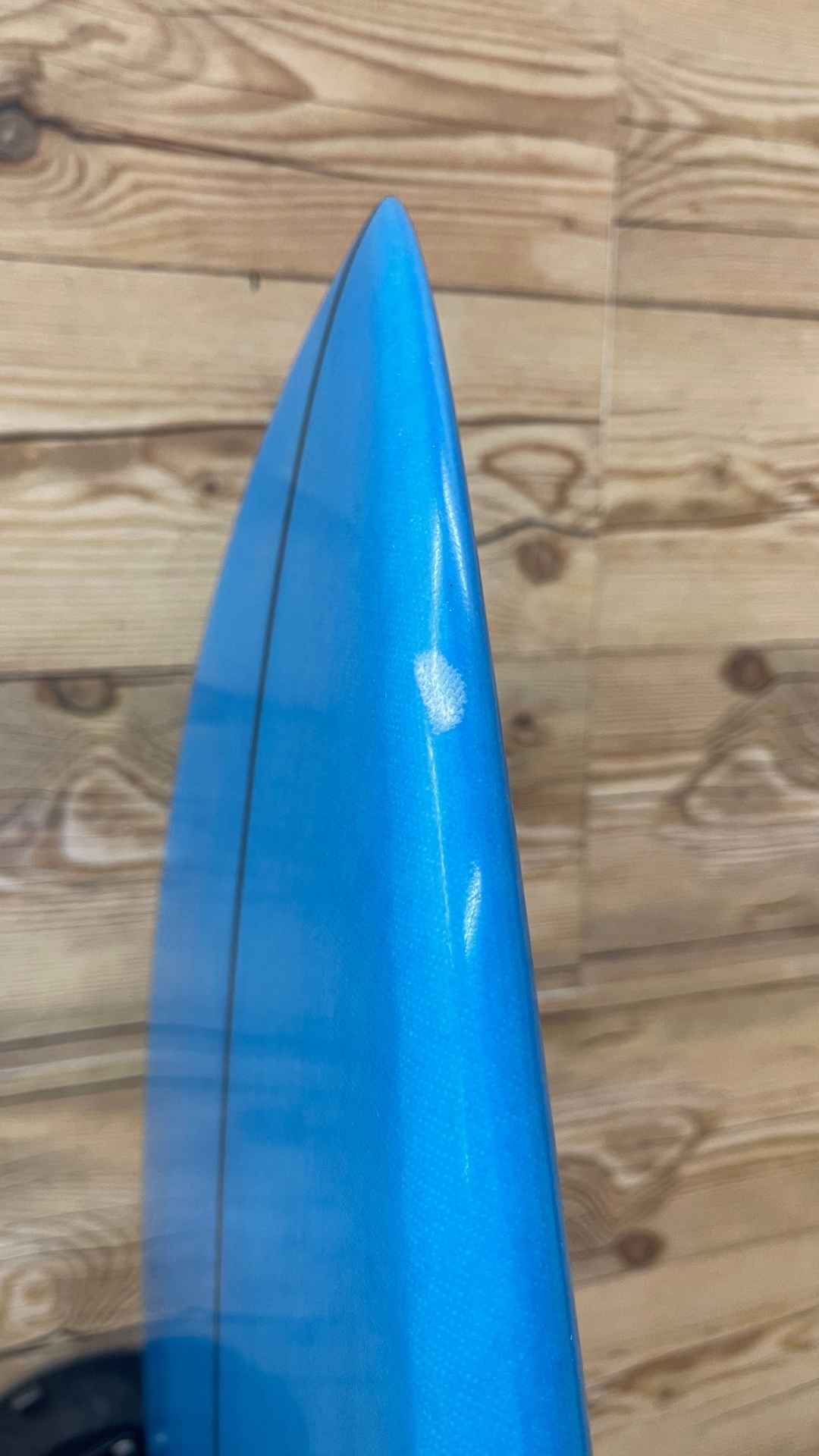Chemistry Surfboards Zen 4 Twin at The Board Source Carlsbad
