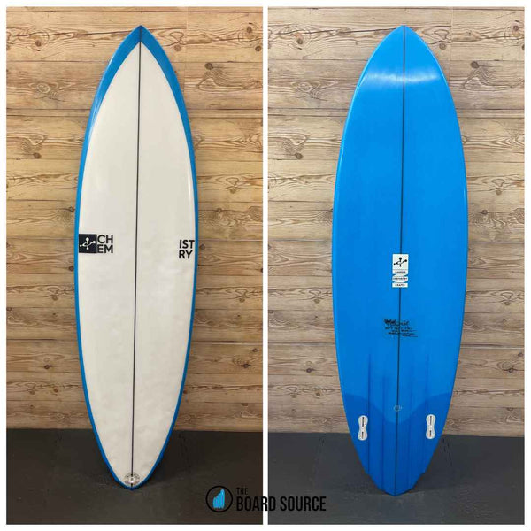 サーフボード Chemistry Surfboards Chem Zen | Chemistry Surfboards