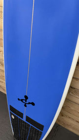 Zenith 5'8"
