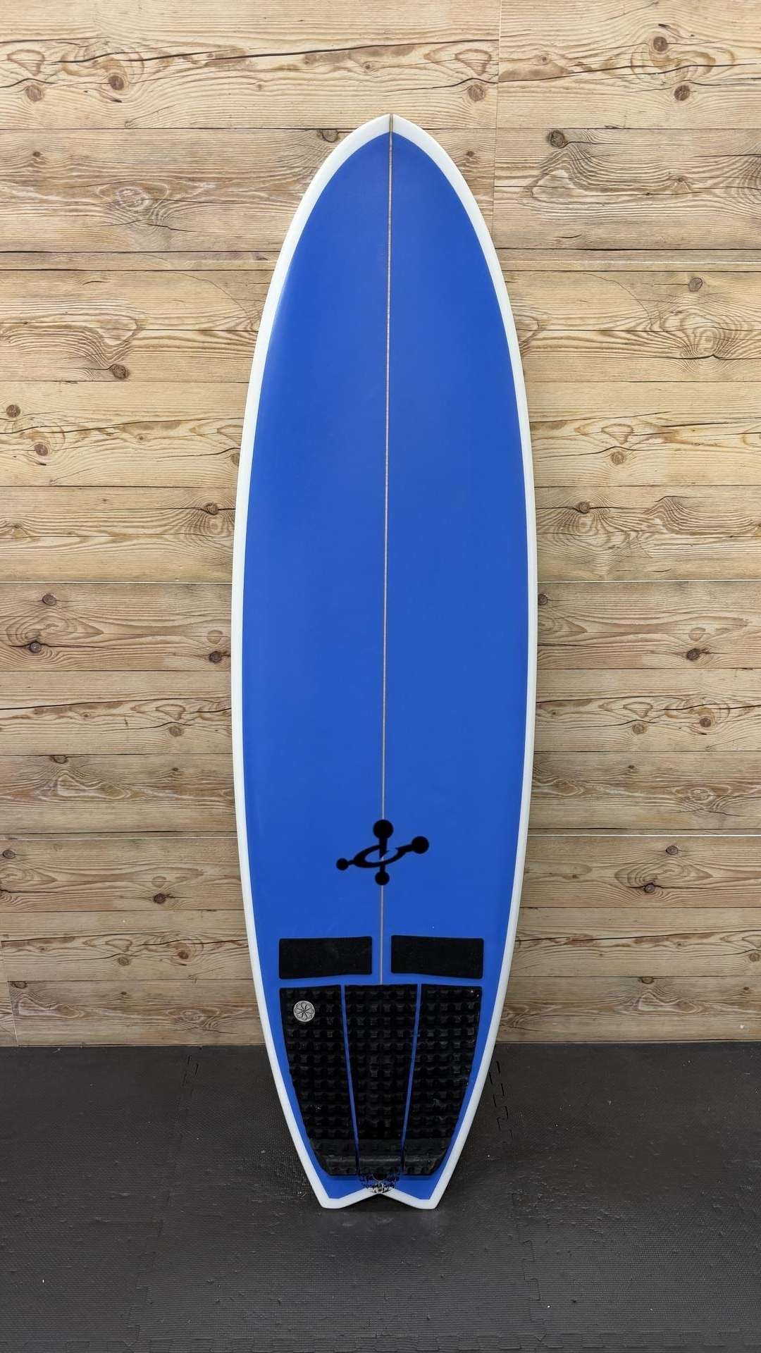 Zenith 5'8"