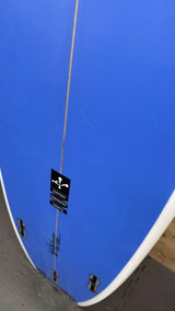 Zenith 5'8"