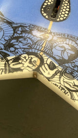 Zenith 5'8"