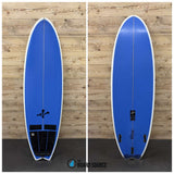 Zenith 5'8"