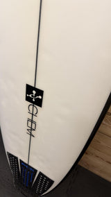 Channel 5 Fin 6'3"