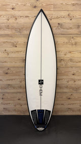 Channel 5 Fin 6'3"