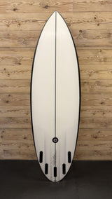 Channel 5 Fin 6'3"