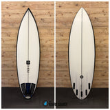 Channel 5 Fin 6'3"