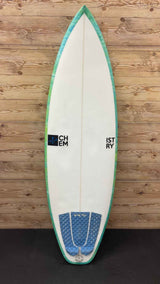 Thruster 5'10"