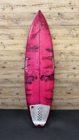 Thruster 5'9"