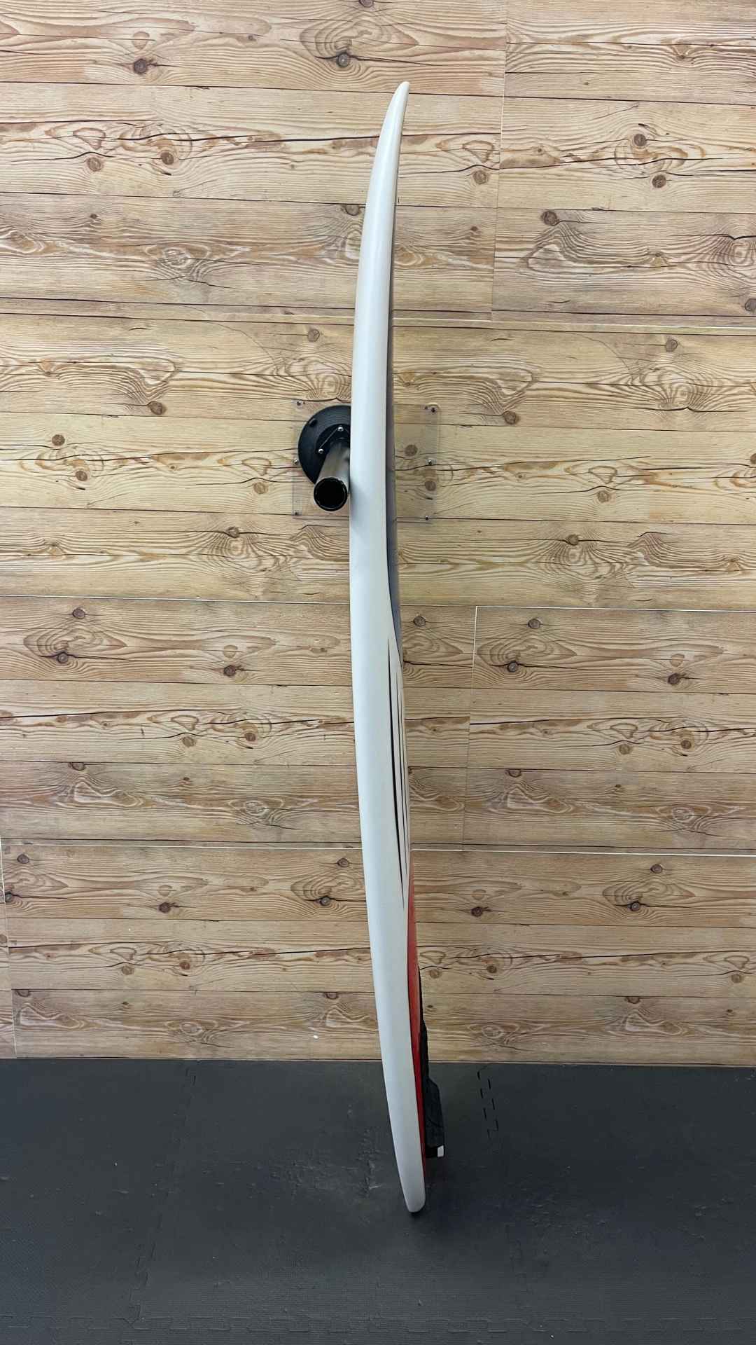 Zyphx 5'11"