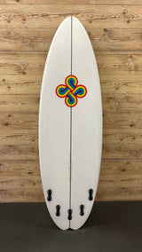 Zyphx 5'11"
