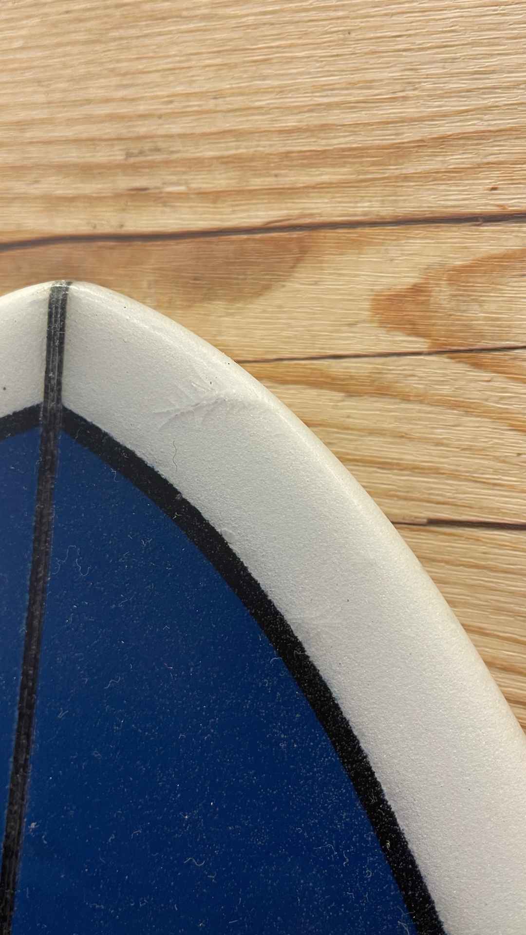Zyphx 5'11"