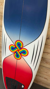 Zyphx 5'11"