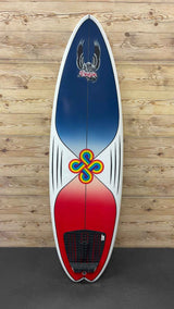 Zyphx 5'11"