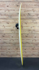 Single Fin 6'4"