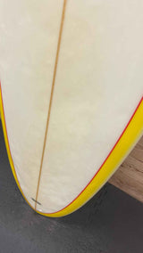 Single Fin 6'4"