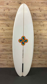 Zyphx 6'4"