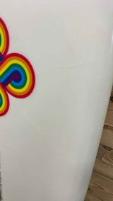 Zyphx 6'4"