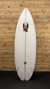 Rad Zapper 6'2"