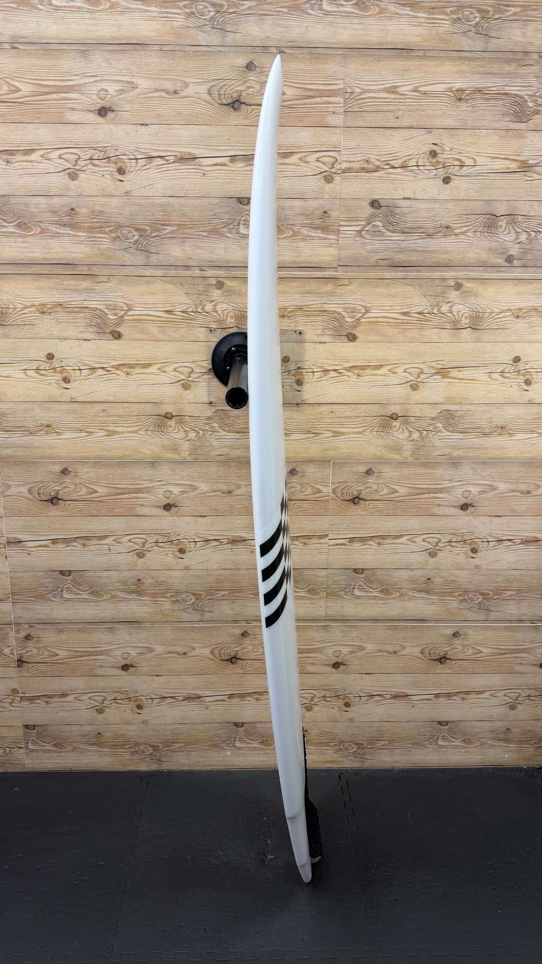 Rad Zapper 6'2"
