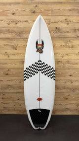 Rad Zapper 6'2"