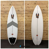 Rad Zapper 6'2"