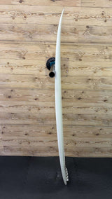 2 Faded 5'11"