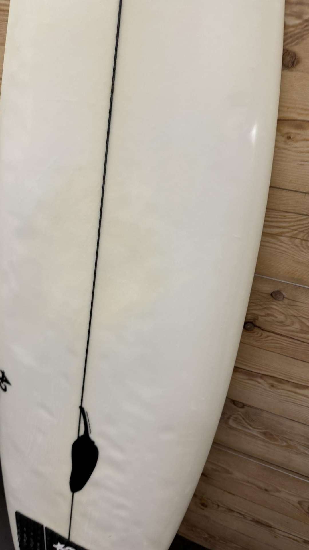 A2 6'3"