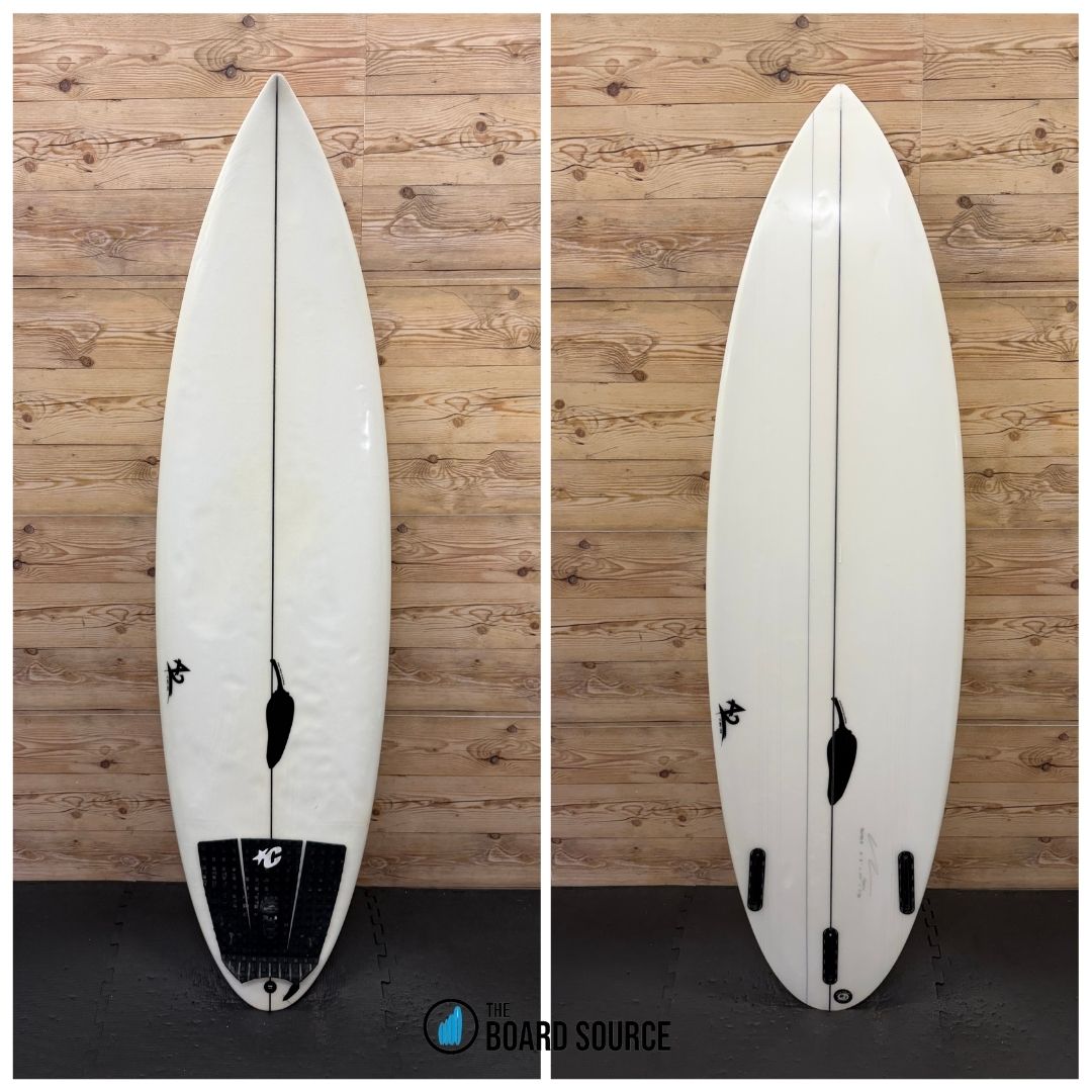 A2 6'3"