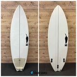 Chilli Surfboards BV2 5'4" Surfboard