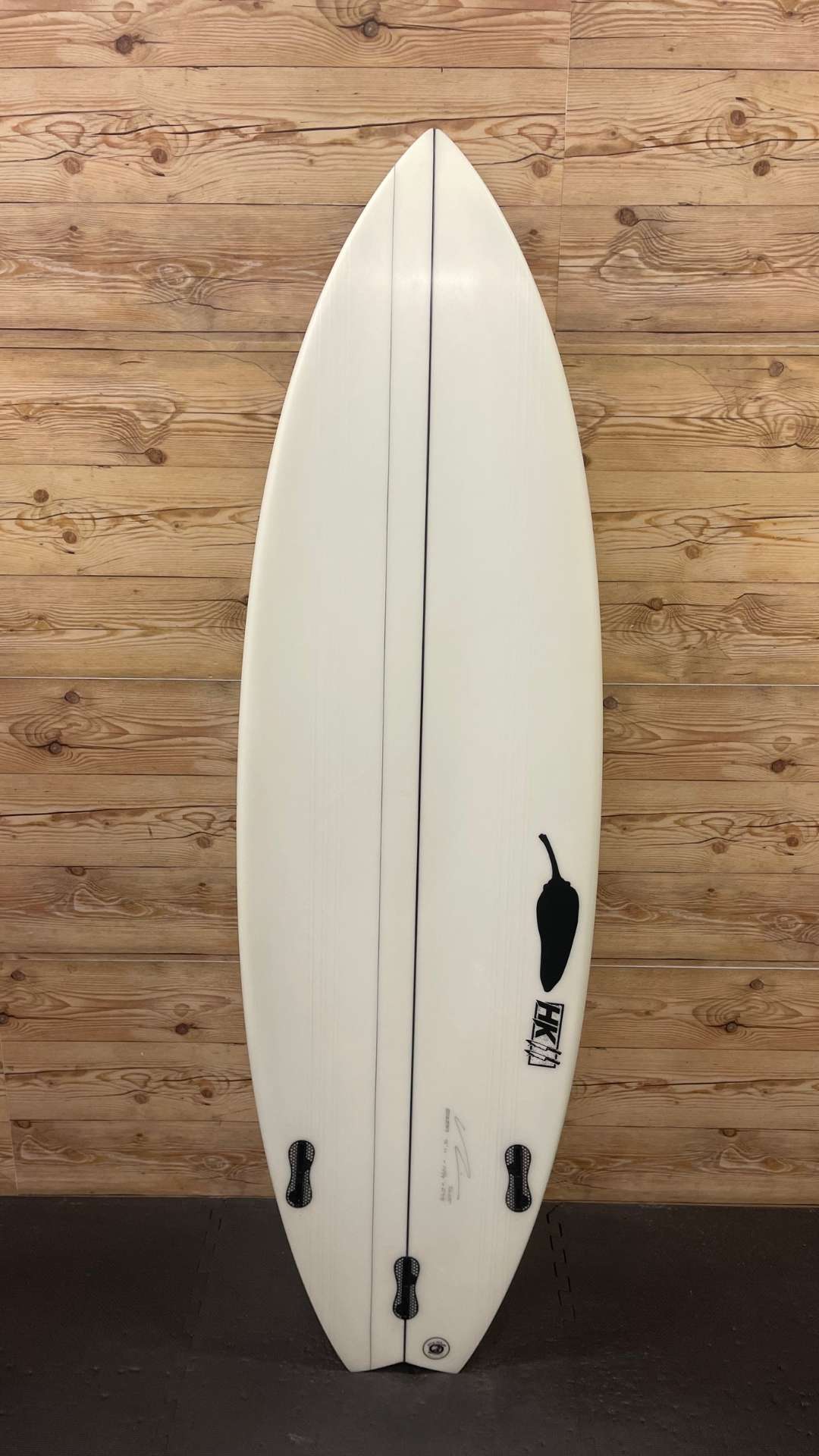 希少モデル　chilli サーフボード　fiberflex 5’11ft 希少モデル chilli サーフボード fiberflex 5'11ft 【公式通販】