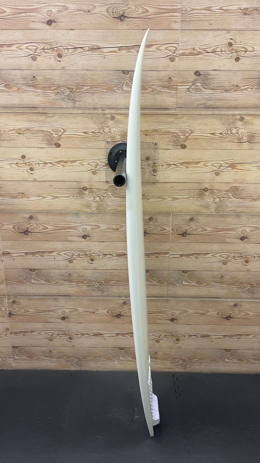 Used Chilli Surfboards HKII 5'11