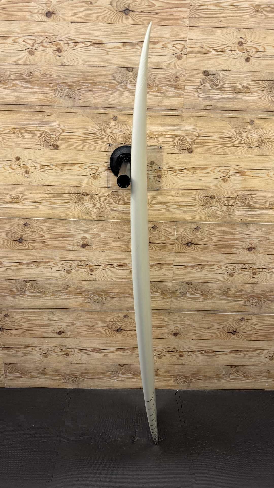 Chilli Surfboards BV2 5'9