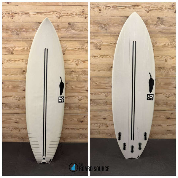 チリサーフボード 5'9\
