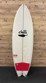 Cherry Peppa 5'8"