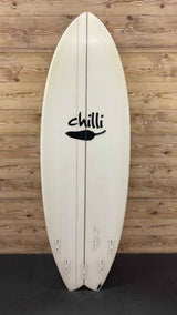 Cherry Peppa 5'8"