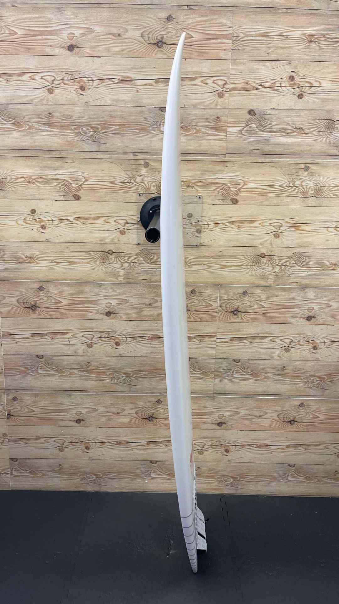 Cherry Peppa 6'0"