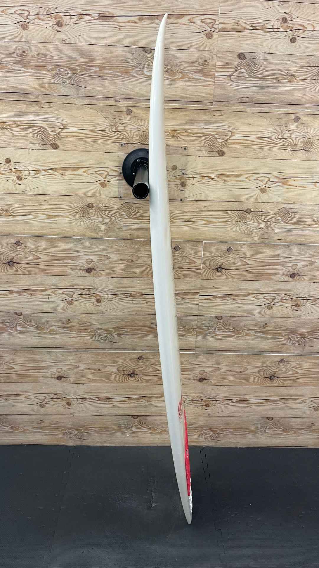 Cherry Peppa 5'8"