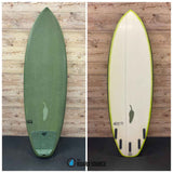 Cherry Peppa 5'9"