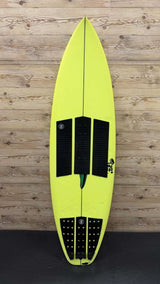Churro 5'11"