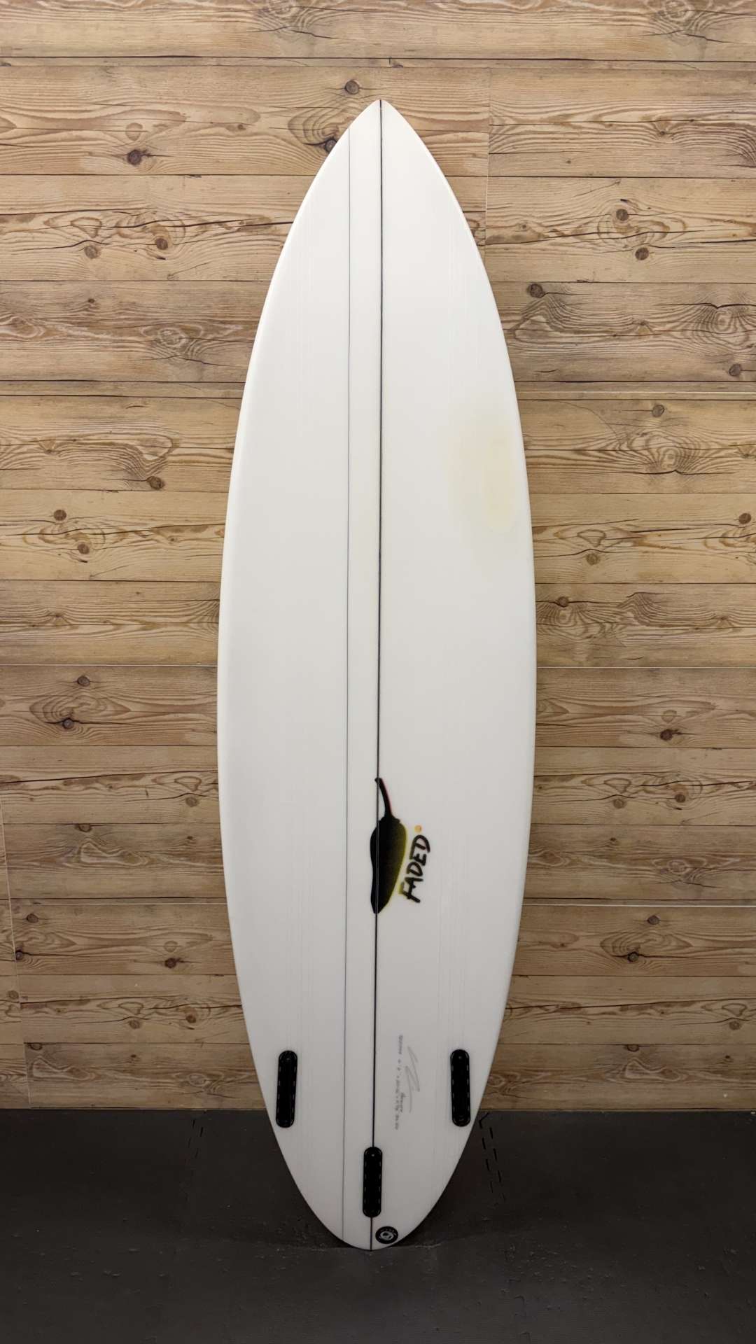 Chilli SurfboardsFaded for sale at The Board Source