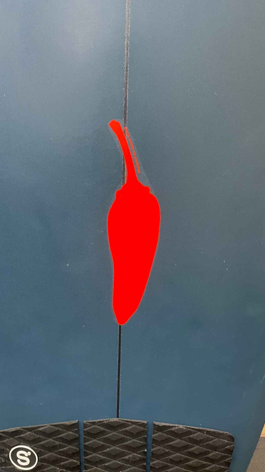 Chilli Surfboards