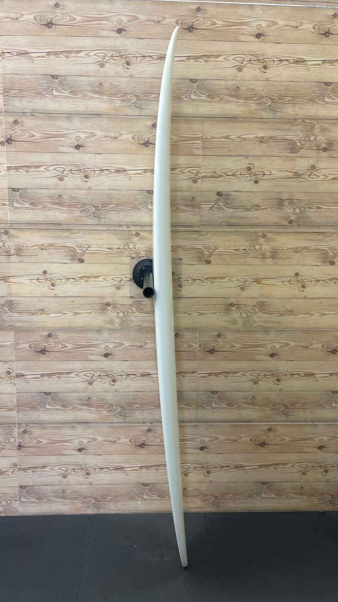 Used Chilli Surfboards Mid Strength Twin 7'6
