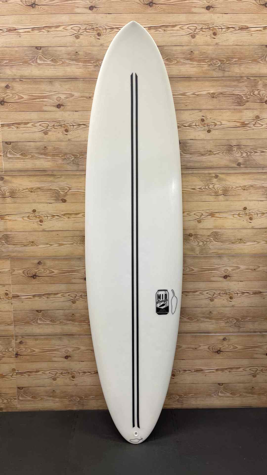 Biggest Selection New & Used Surfboards in San Diego – The Board